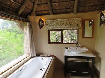 Woodbury Lodge Амакала Гейм Ризърв Екстериор снимка