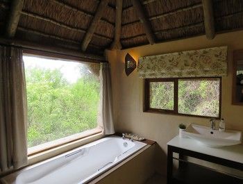 Woodbury Lodge Амакала Гейм Ризърв Екстериор снимка