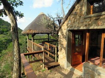 Woodbury Lodge Амакала Гейм Ризърв Екстериор снимка