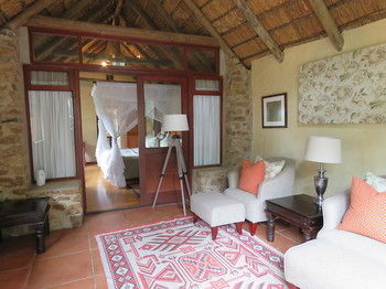 Woodbury Lodge Амакала Гейм Ризърв Екстериор снимка