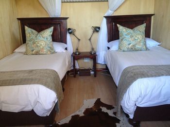 Woodbury Lodge Амакала Гейм Ризърв Екстериор снимка