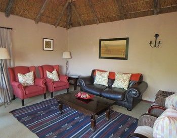 Woodbury Lodge Амакала Гейм Ризърв Екстериор снимка