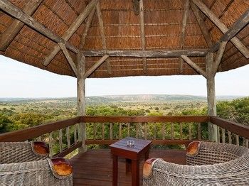 Woodbury Lodge Амакала Гейм Ризърв Екстериор снимка