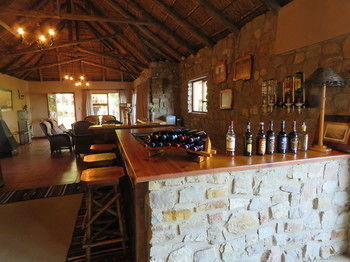 Woodbury Lodge Амакала Гейм Ризърв Екстериор снимка